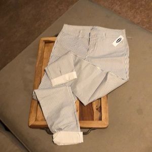 NWT Old Navy pants